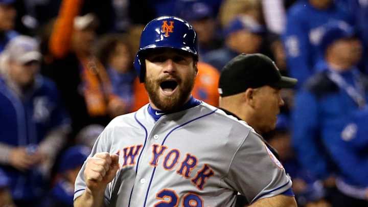 Nationals announce Murphy deal; he costs only $8M in 2016