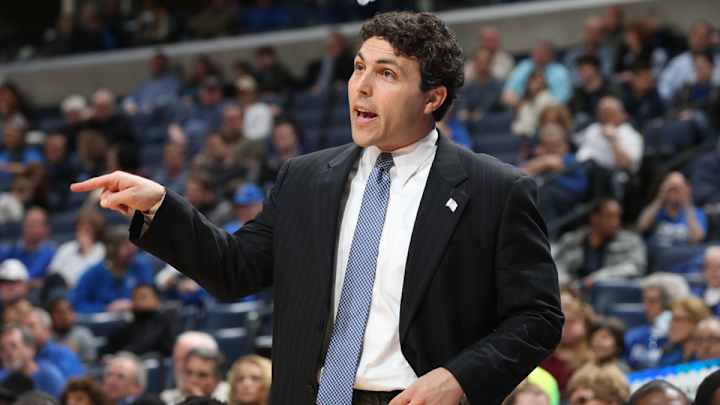 Georgia Tech coach Josh Pastner won’t hire golfers