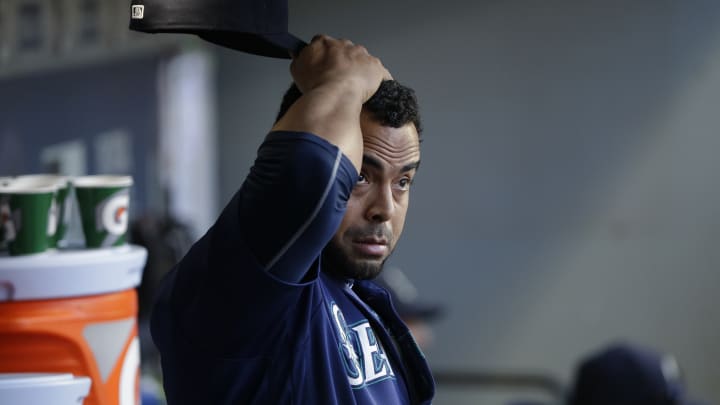 After near miss, Mariners' challenge is avoiding a slide