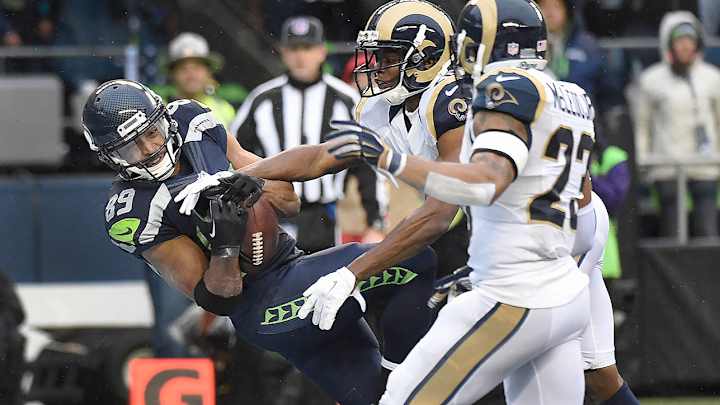 51. Doug Baldwin, WR, Seahawks