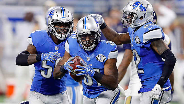 Lions' safety play shows Bob Quinn's most important move wasn't replacing Megatron Lions' safety play shows Bob Quinn's most important move wasn't replacing Megatron