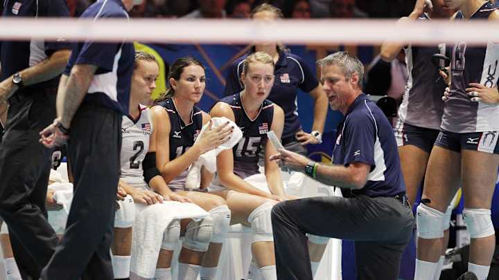 USA Volleyball announces women’s roster for Rio Olympics