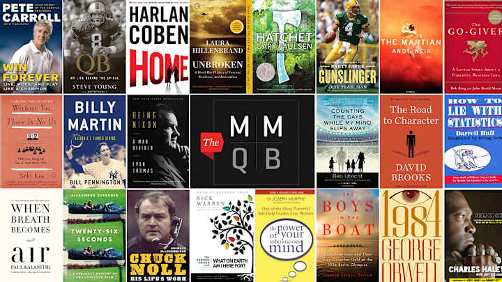 Holiday Gift Guide: Books Holiday Gift Guide: Books