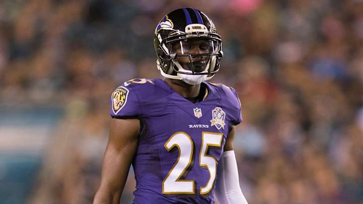Ravens’ Tray Walker dies after motorcycle accident Ravens’ Tray Walker dies after motorcycle accident