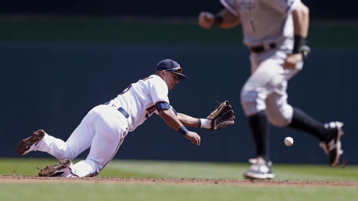 Twins fall to 0-9, beaten by Latos, Garcia and White Sox 3-1