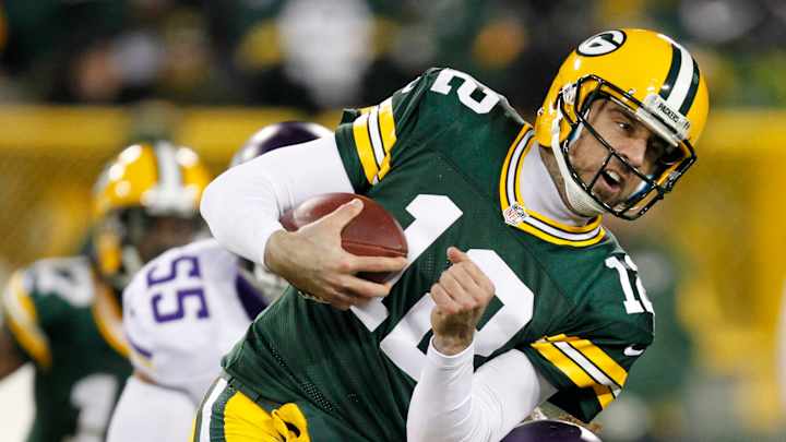 Vikings have daunting Seahawks, but also division title Vikings have daunting Seahawks, but also division title