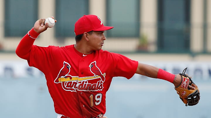 Tejada debuts for Cardinals in loss to Marlins