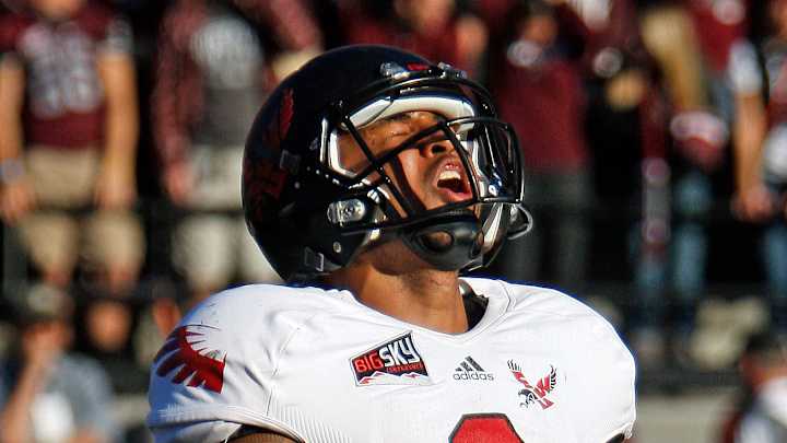 Former FCS standout Adams lands in CFL