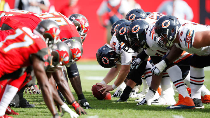 Sources: Ex-Terps assistant John Dunn joining Bears staff