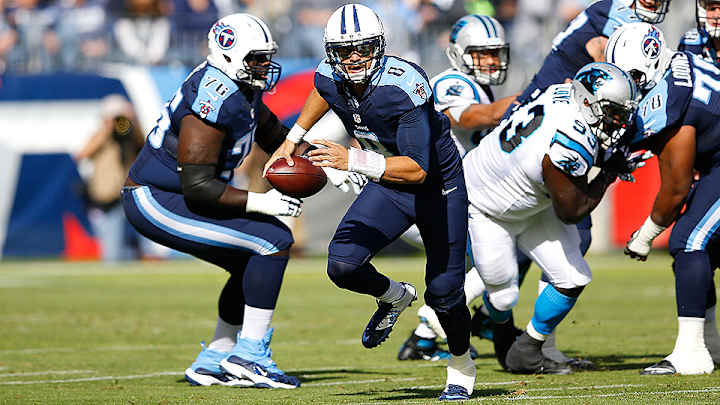 Off-season Outlook: Tennessee Titans