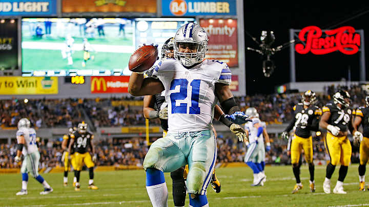 NFL Week 10 Blanket: Cowboys-Steelers thriller may be turning point of this season