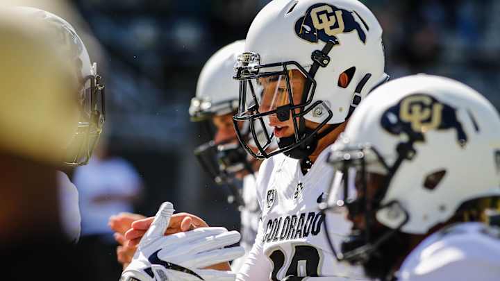 Colorado hosts Oregon State fresh off big win at Oregon Colorado hosts Oregon State fresh off big win at Oregon