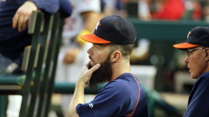 Odor homers again, Rangers beat Astros to pad AL West lead