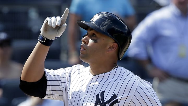 Castro's walkoff homer leads Yankees to 9-8 win over Rockies