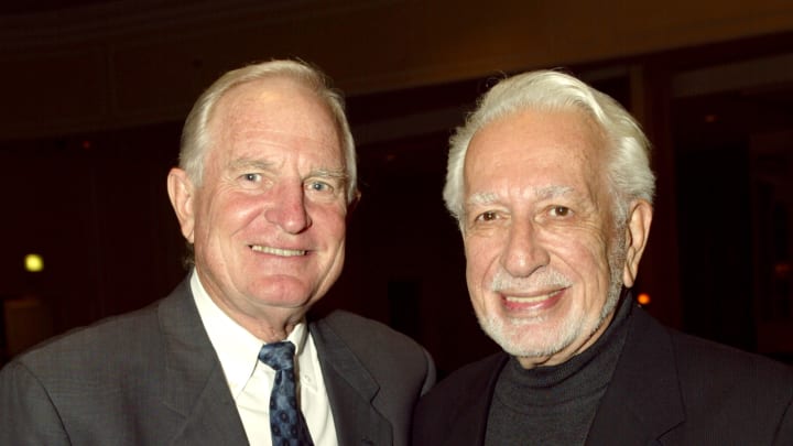 Former ABA owner Ozzie Silna dies at 83 Former ABA owner Ozzie Silna dies at 83