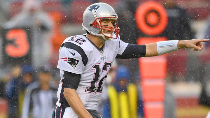 How to watch Patriots vs. Jets: Live stream, game time, TV