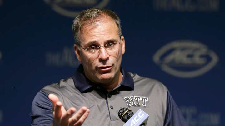 Fast track: Early enrollment now common in college football