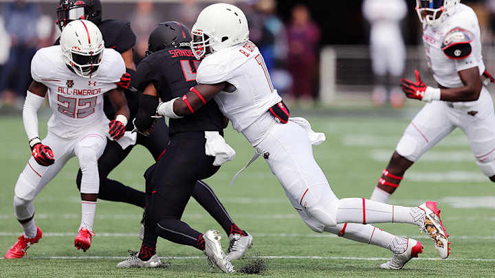 Alabama leads Scout.com's top 25 recruiting class rankings for 2016