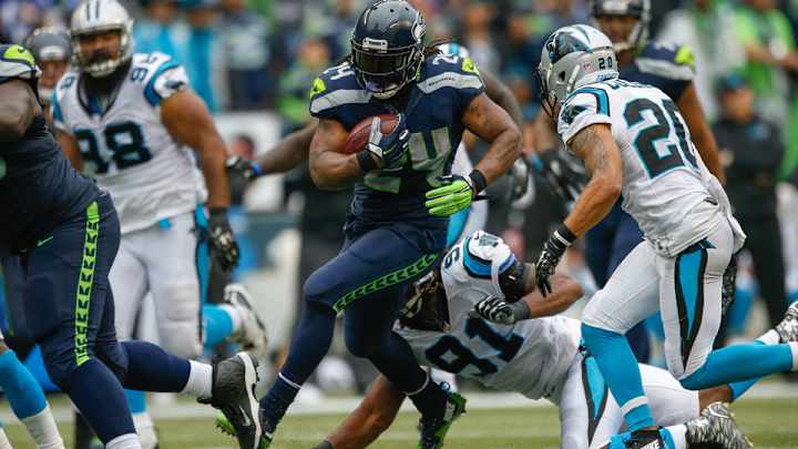 Seahawks gave Cardinals advice for the NFC Championship Game