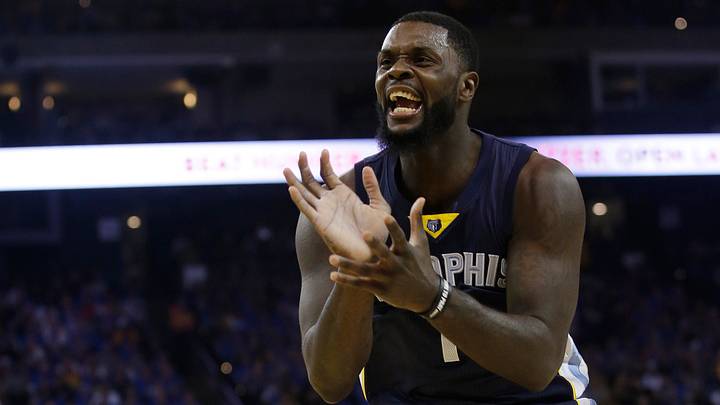 Report: Pelicans sign Lance Stephenson
