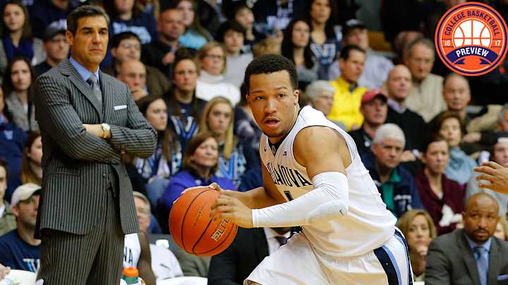 Big East preview: Villanova appears poised to repeat