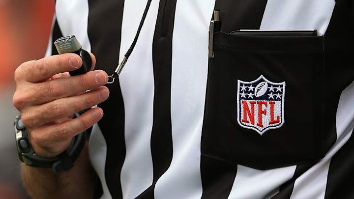 NFL, CFL announce officiating development program