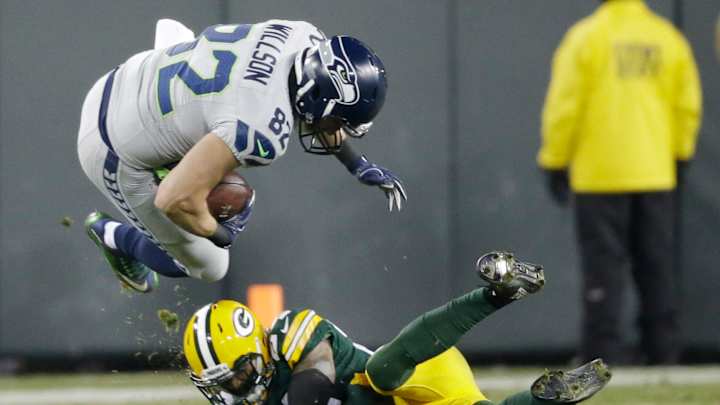 For a change, quick turnaround could be benefit for Seahawks