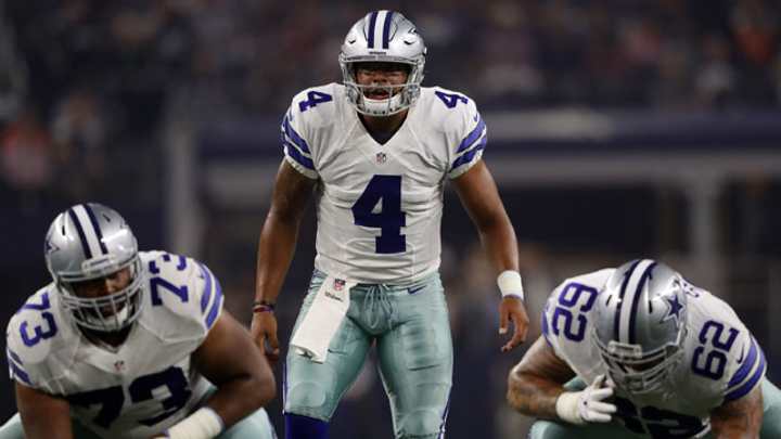 Scouting Dallas: The NFL’s Best Offensive Line