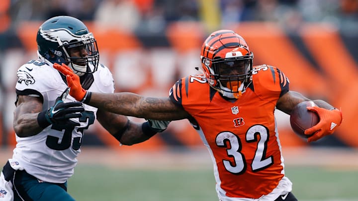 Bengals figure how to get offense moving without AJ Green