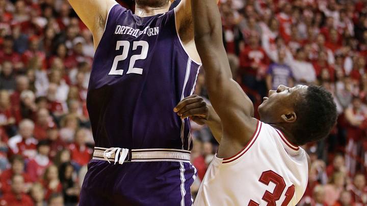 No. 25 Indiana keeps it simple in 89-57 rout of Northwestern No. 25 Indiana keeps it simple in 89-57 rout of Northwestern