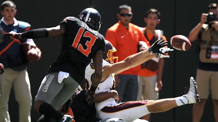 Rules committee official: OSU error shouldn't prompt changes