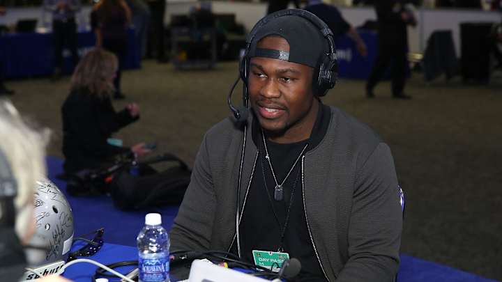 Ravens RB Justin Forsett to support flood relief in Baton Rouge Ravens RB Justin Forsett to support flood relief in Baton Rouge