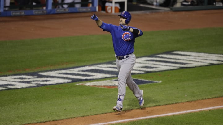 Our favorite tweets from Game 7 of the World Series