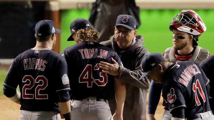 Matchup madness means more relievers, longer games