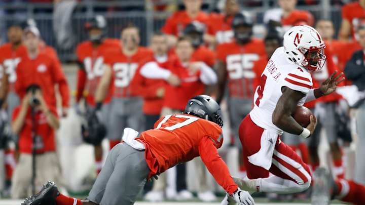 Armstrong return to sideline after KO 'atypical,' not wrong