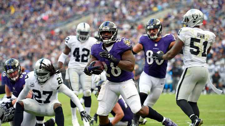 FANTASY PLAYS: Waivers on first week byes play big role