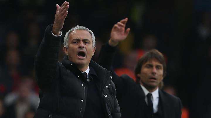 Jose Mourinho has no excuses for Manchester United's dud at Chelsea Jose Mourinho has no excuses for Manchester United's dud at Chelsea