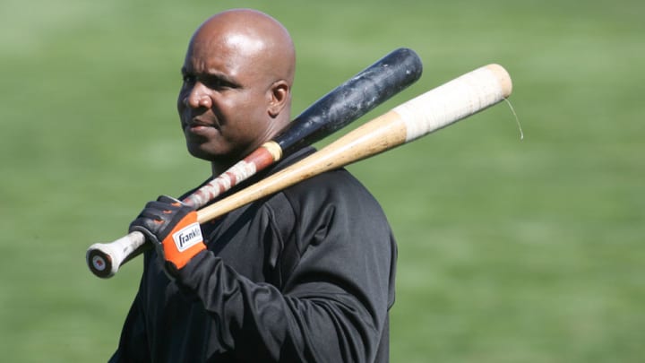 BALCO's Victor Conte: Barry Bonds belongs in Hall of Fame