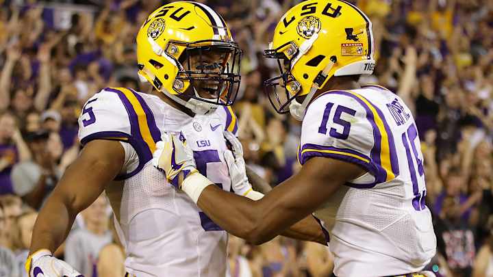 Viewing guide: The best games to watch in Week 8