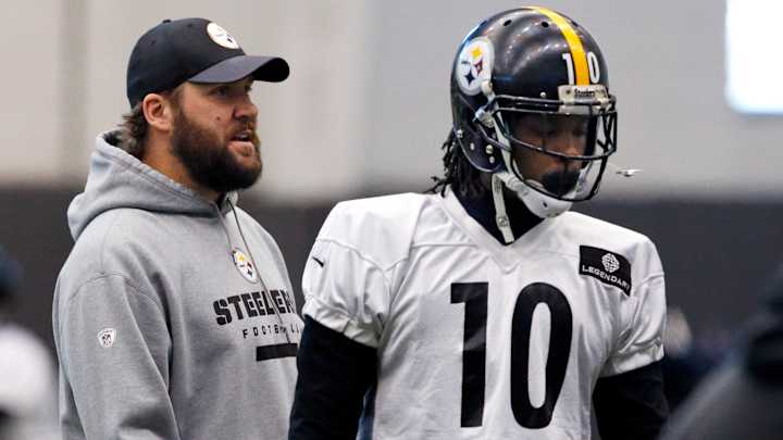 Broncos vow not to make same mistake and overlook Steelers