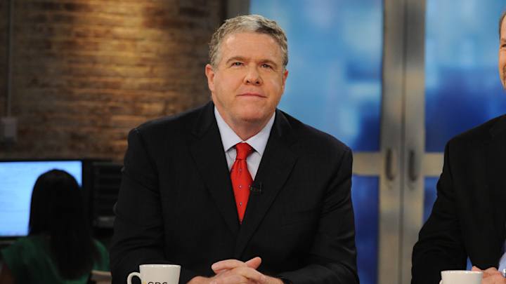 Gray Area Podcast: Featuring the MMQB's Peter King