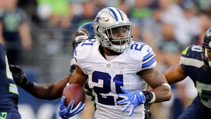 Jerry Jones says Ezekiel Elliott's pot dispensary visit 'just not good' Jerry Jones says Ezekiel Elliott's pot dispensary visit 'just not good'