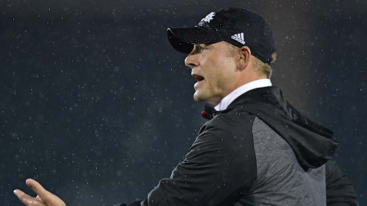 No. 14 Western Michigan gets national spotlight for Buffalo