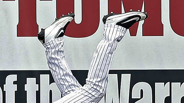 LEADING OFF: Yankees check Ellsbury, KC's bullpen duo excels LEADING OFF: Yankees check Ellsbury, KC's bullpen duo excels