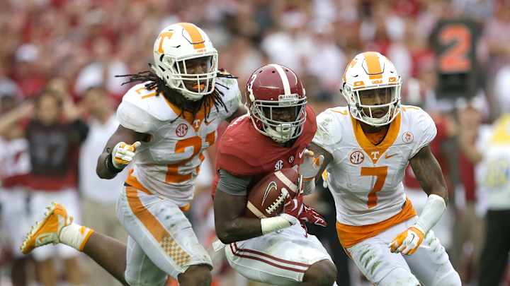 Tennessee defense eager to improve its knockout punch