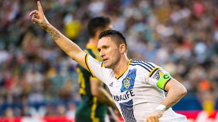 Behind the MLS Ambition Rankings: LA Galaxy
