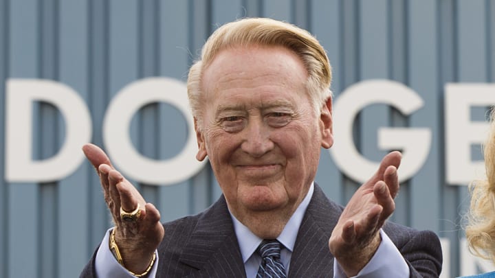 Growing up with Vinny as part of the soundtrack of my life Growing up with Vinny as part of the soundtrack of my life