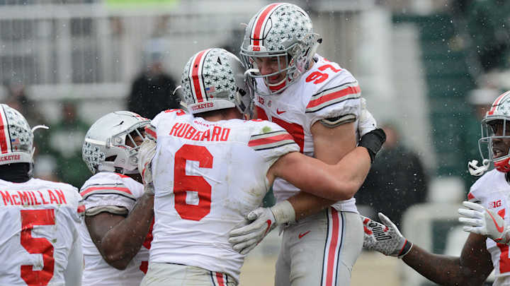 Viewing Guide: The best games to watch in Week 13