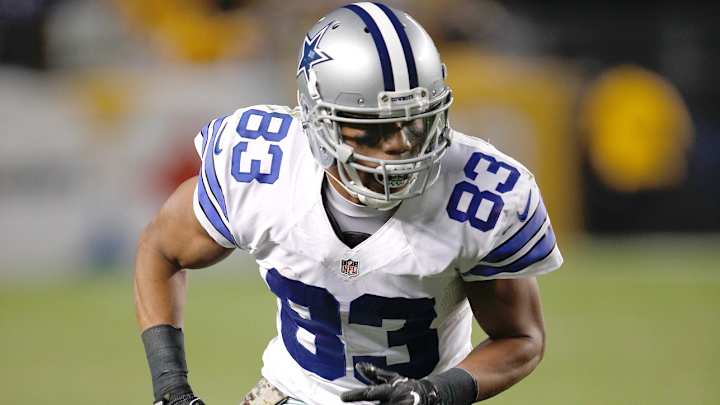 Watch: Dak Prescott connects with Terrance Williams for touchdown Watch: Dak Prescott connects with Terrance Williams for touchdown