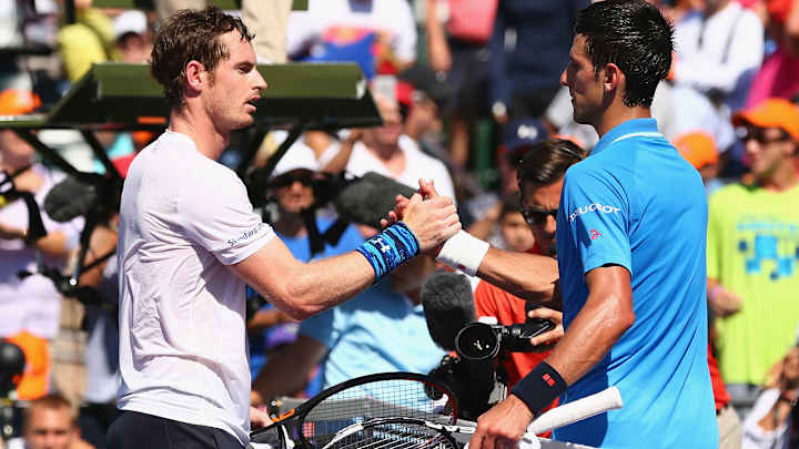 How to watch the French Open men’s final